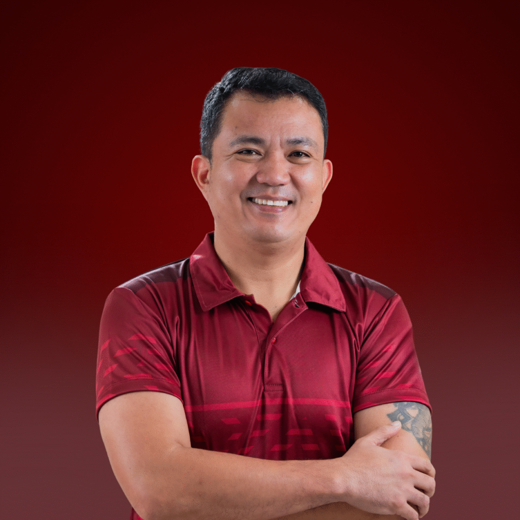 Jose Chubasco Cardenas