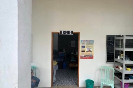 HRMDO