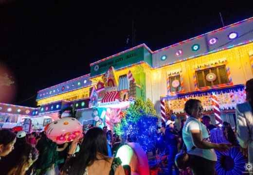 Hudyaka sa Pasko