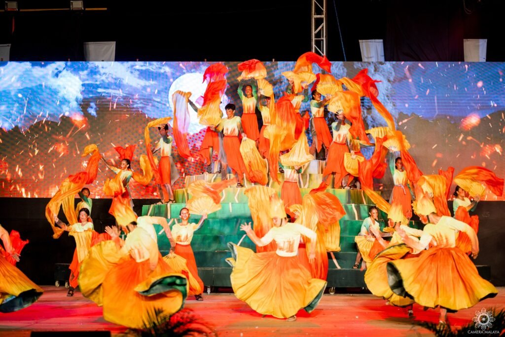 Pasayaw