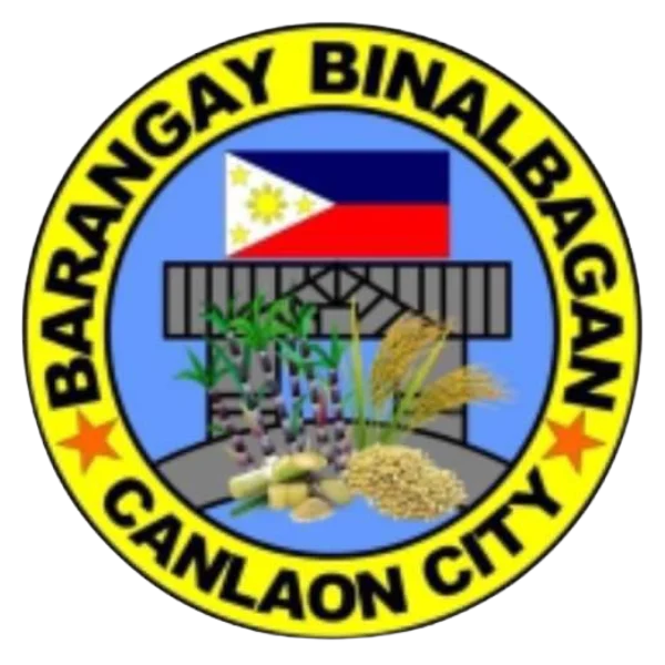 binalbagan