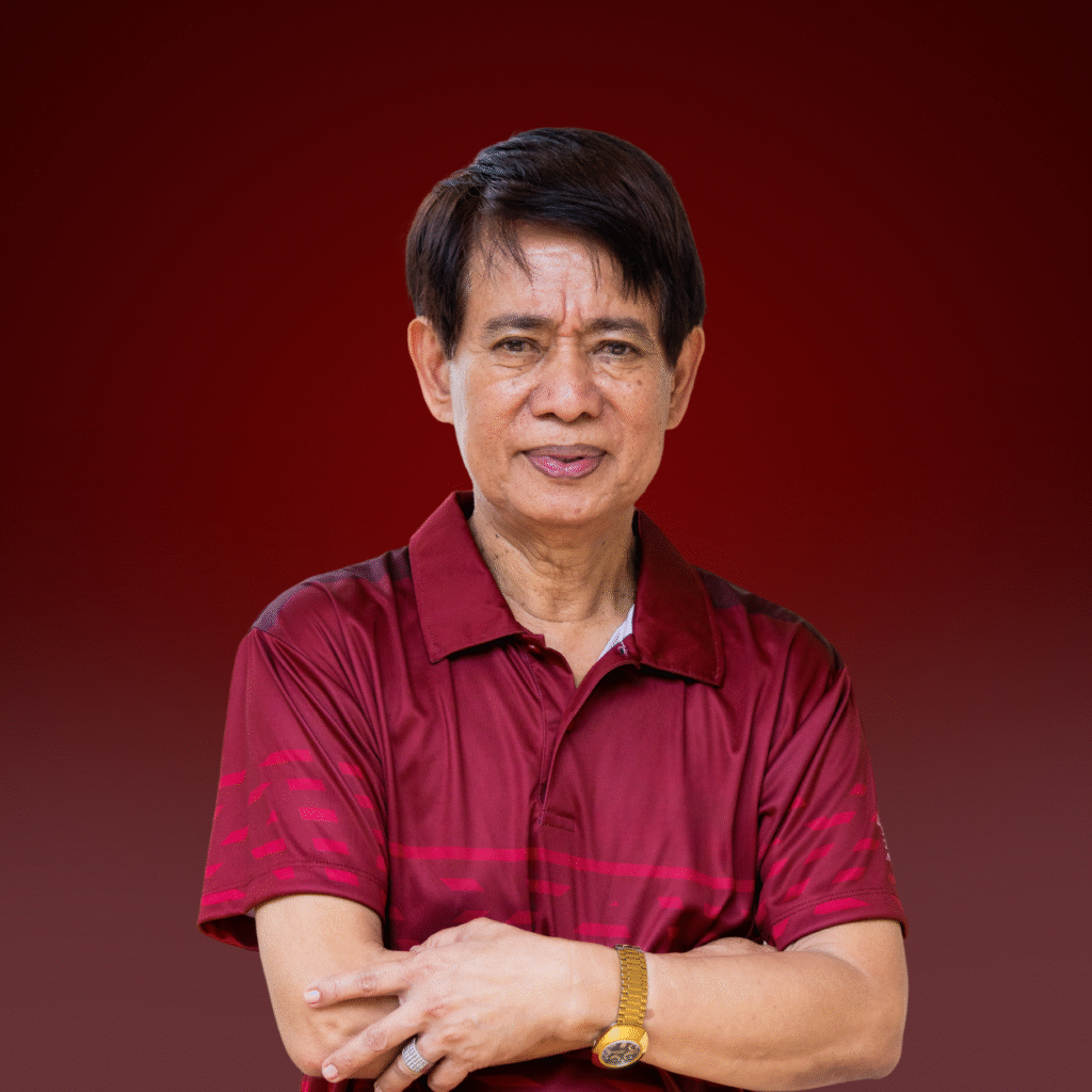 Siegfredo Cardenas