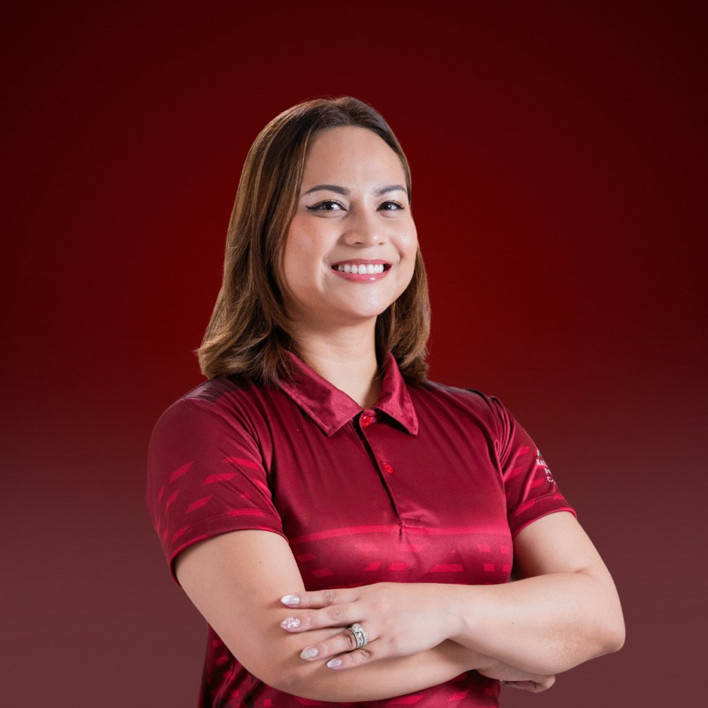 Inday Jane Cardenas
