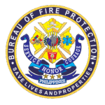 BFP OFFICIAL LOGO