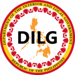 Department of the Interior and Local Government DILG Seal Logo.svg