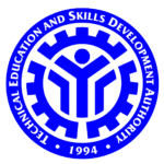 TESDA Logo official